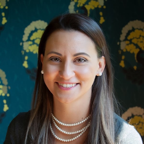 Suzanne Pfeil