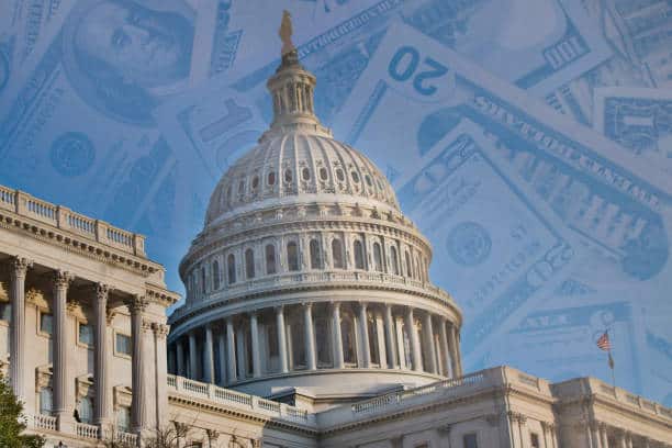 63% Of Political Advertising Is “Issue” Oriented Spending