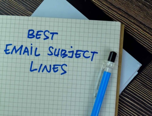 Testing Corner: Use Specifics in Email Subject Lines for Better Response