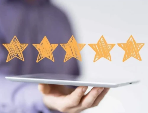 5 Star Ratings The Powerful Credibility Builder That Boosts Response Rates with Just a Glance