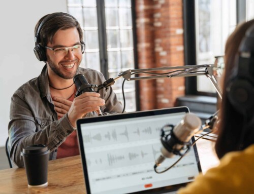 Podcasters Listeners: What Marketers Should Know…