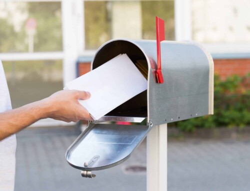 Direct Mail Boom: 3 Must-Know Reasons Marketers Are Using Direct Mail in an Online World [VIDEO Brief]