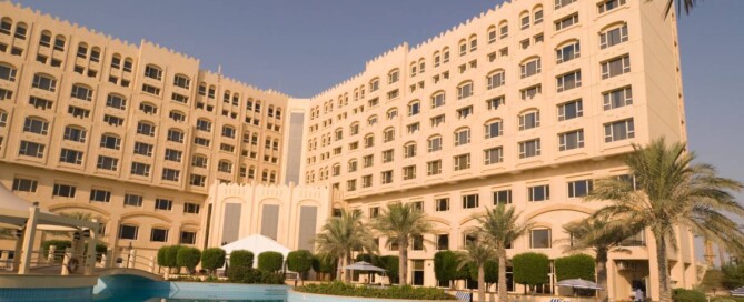 Hilton Hotel E-commerce Video