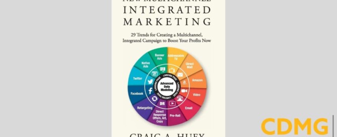 Multichannel marketing book