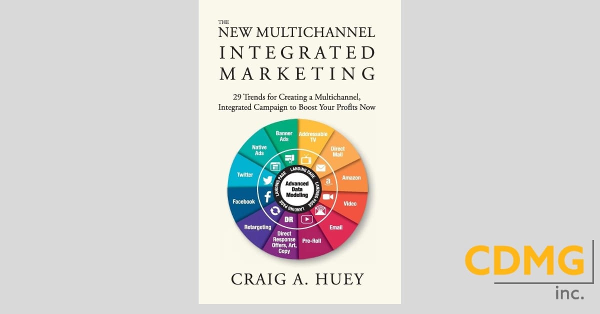 Multichannel marketing book