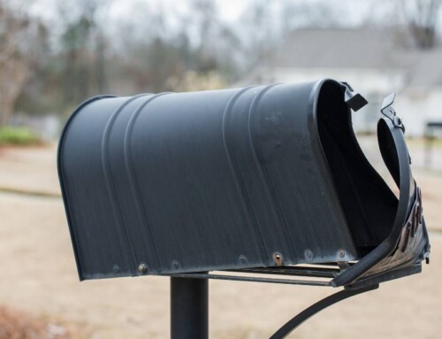 Death of Direct Mail?…