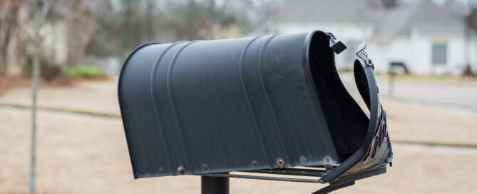 Death of Direct Mail?…