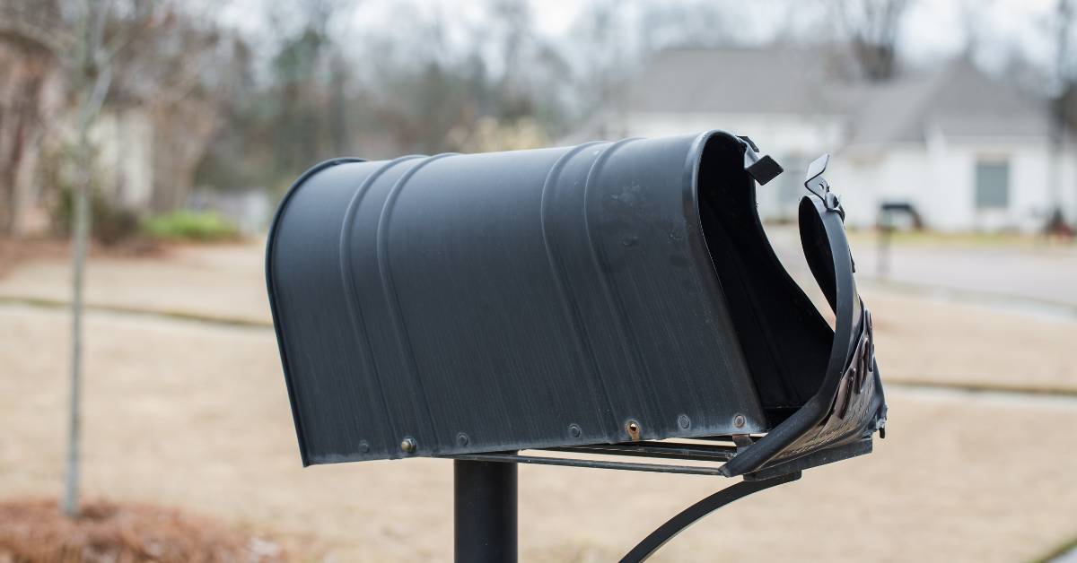 Death of Direct Mail?…