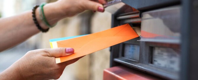 Little Known Direct Mail Tactic