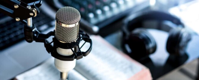 Podcast Advertising Boom; Powerful Growth Based on Results
