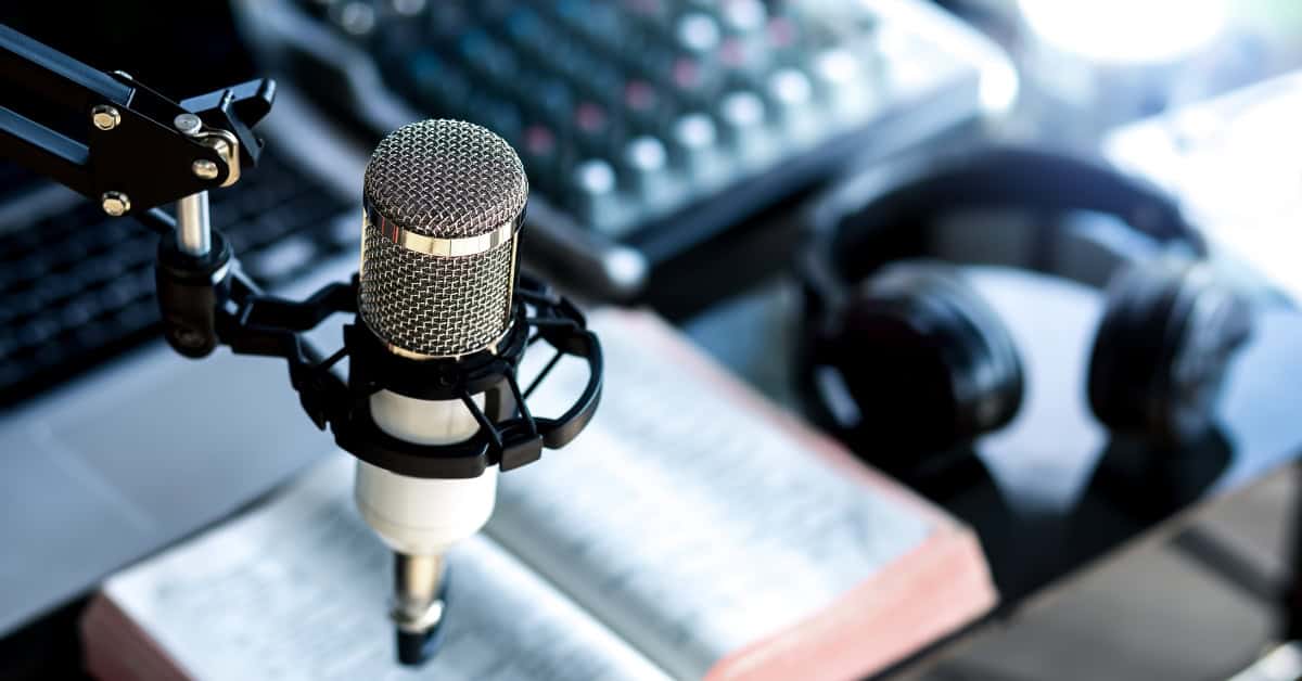 Podcast Advertising Boom; Powerful Growth Based on Results