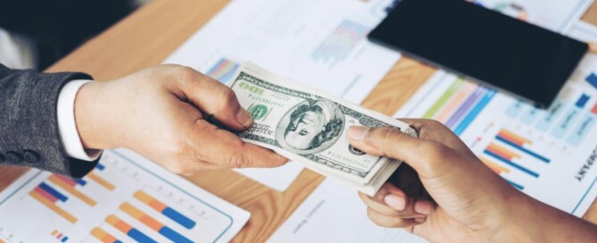 Transactional Data Modeling