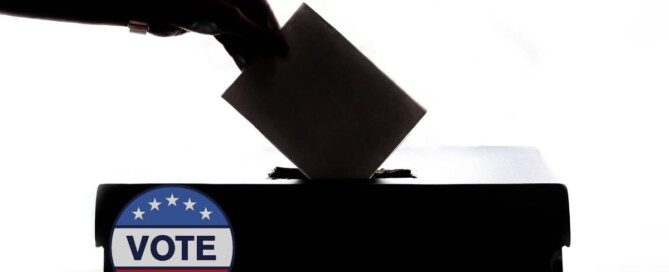Early Voting Marketing Alert