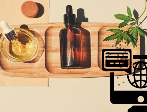 Launching a New Product? Here’s How One E-Commerce Startup Did It for Generating Profits and Growth For CBD