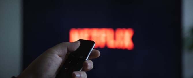 Netflix 950 Million in Ad Revenue