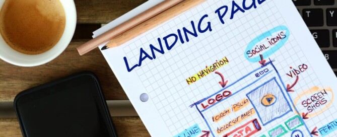 Web Strategy 10 Keys to Greater Landing Page