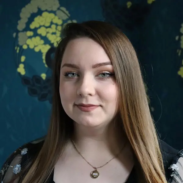 Alyssa Murphree, AP/AR Manager & Executive Assistant to the COO