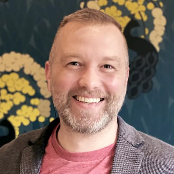 Brandon Brison, Creative Director