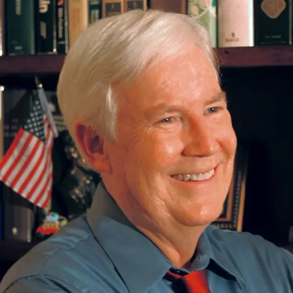 Craig Huey, Founder and CEO