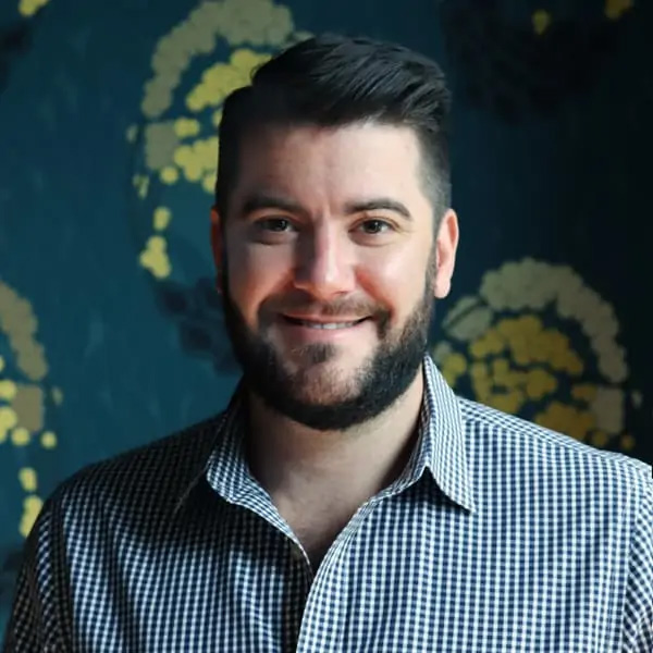 Joe Hayden, Senior Account Executive