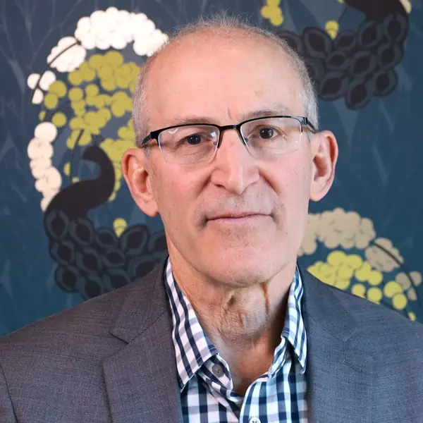 Michael Oppenheimer, Director of Business Development