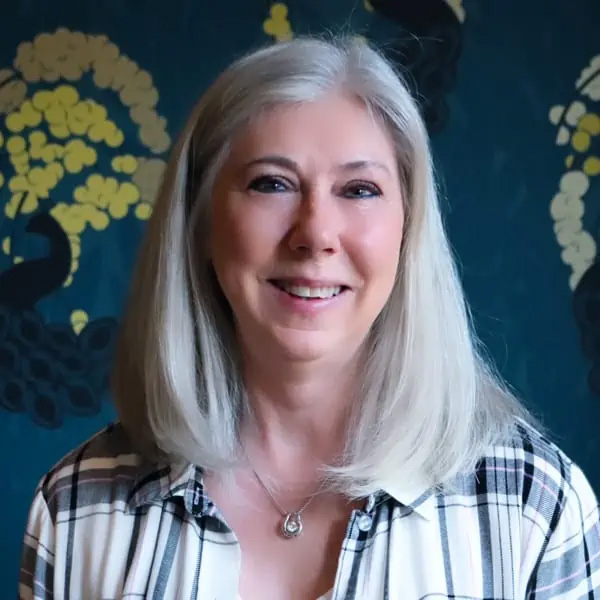 Nancy Gullette, Director of Print & Production
