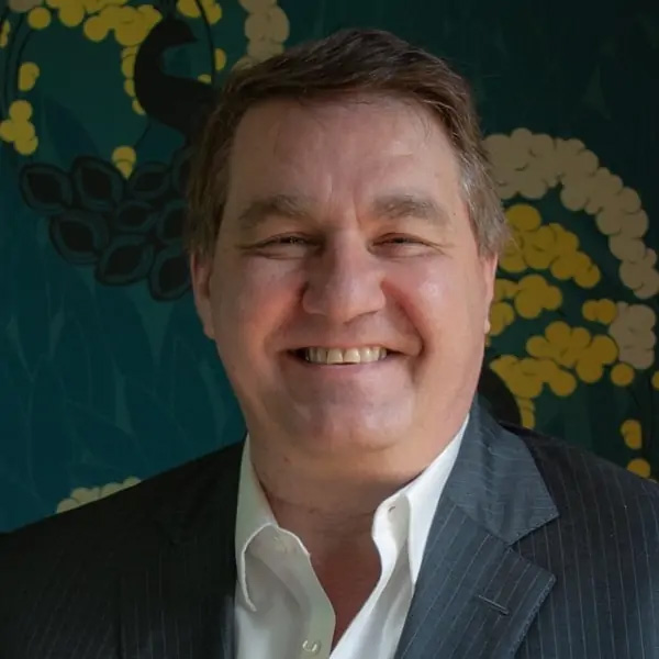 Scott Sheppard, Chief Operating Officer