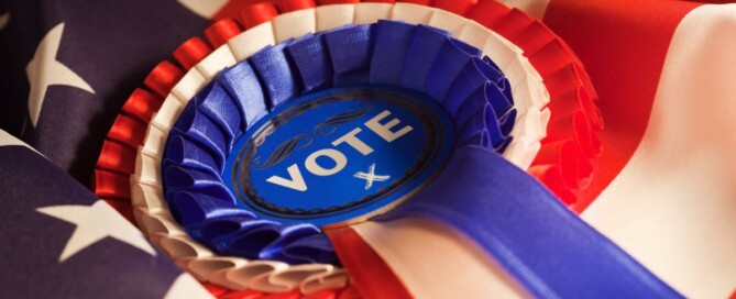 Marketers Alert! The Election's Impact on Your Marketing and Advertising