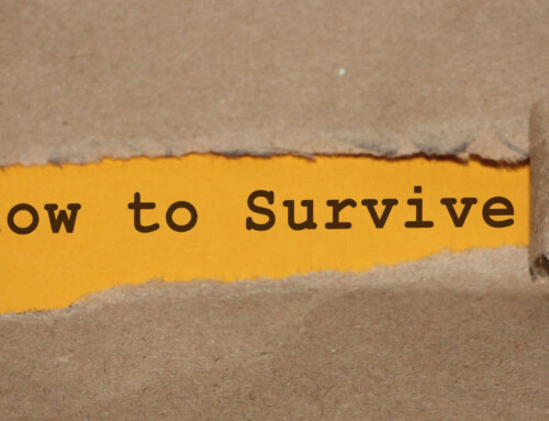 Marketing Survival Guide: 9 Little-Known Steps for Preparing for a Disaster