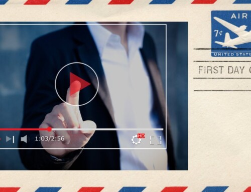 Videolog Produces 14% Response Rate: Perfect Marketing Tool