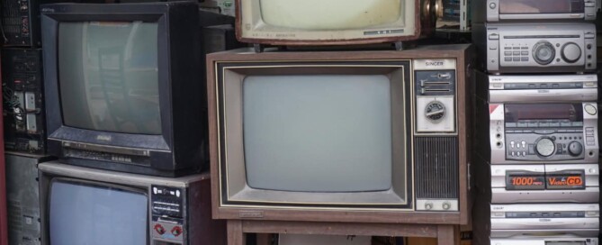 Consumer Trend Increasingly Moving Away From Traditional TV