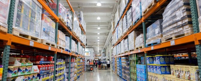 What’s The Most Important Thing Costco Sells