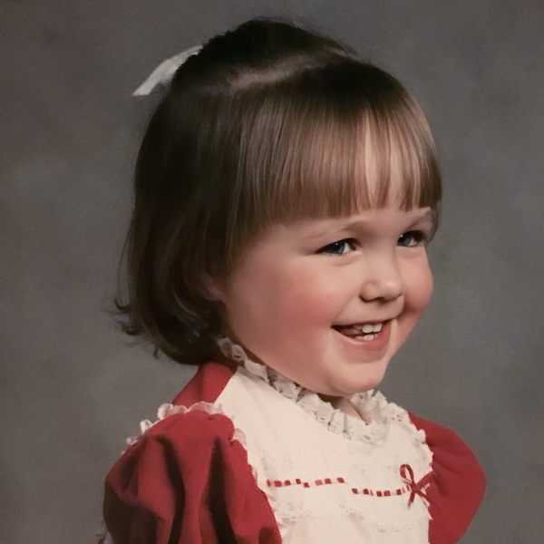 Allison Lobel, Account Executive
