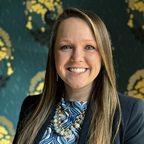 Allison Lobel, Account Executive