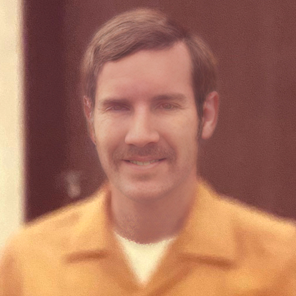 Craig Huey, Founder & CEO