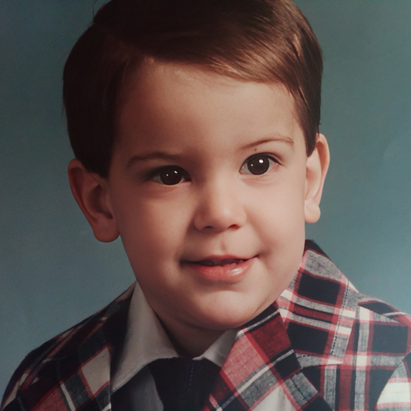 Joe Hayden, Senior Account Executive