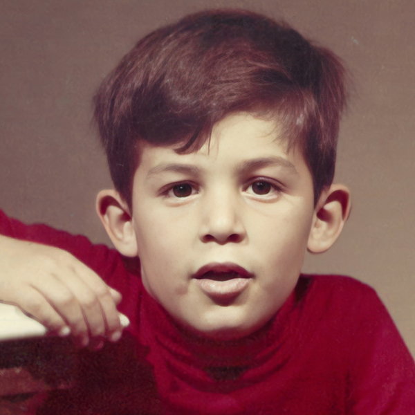 Michael Oppenheimer, Director of Business Development