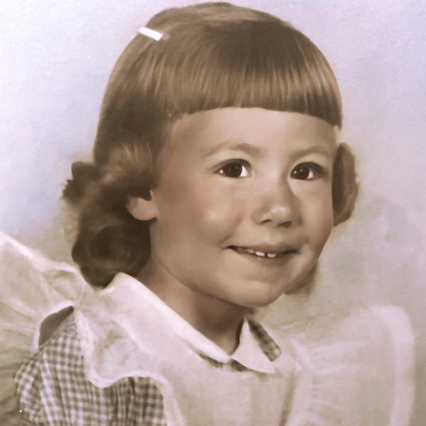 Nancy Gullette, Director of Print & Production