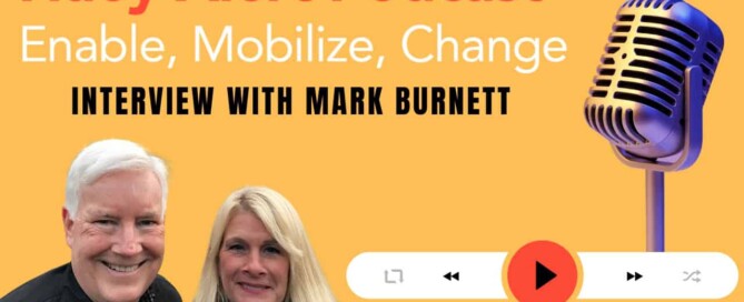 HAP Mark Burnett Podcast