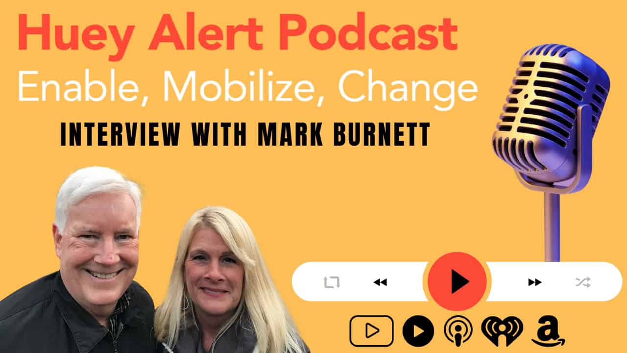 HAP Mark Burnett Podcast