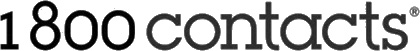 1 800 Contacts logo