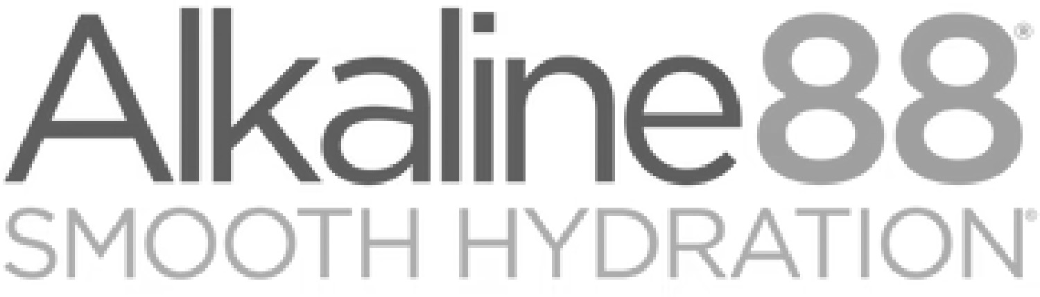 Alkaline88 logo