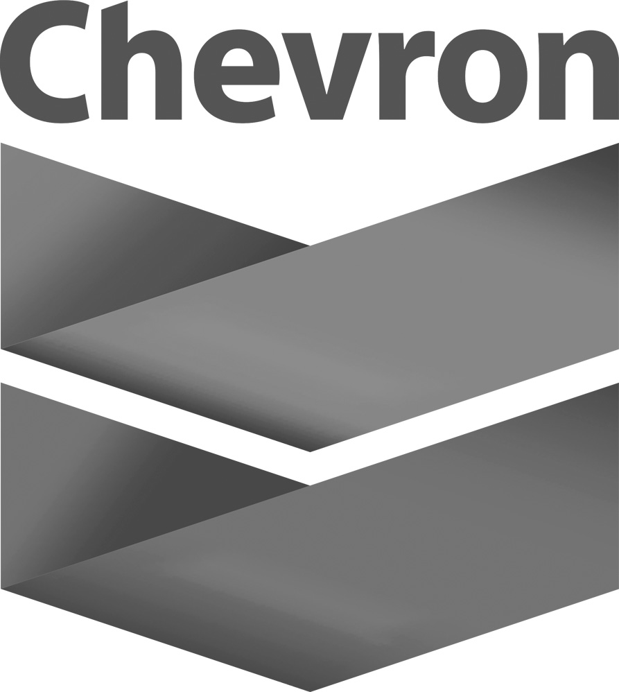 Chevron logo