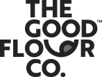 The Good Flour Co. logo