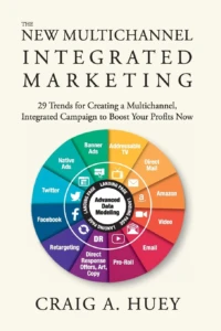 Integrated Multichannel Marketing Book