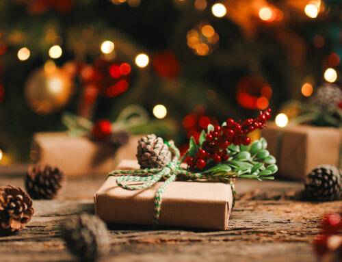 Christmas Marketing and Advertising Gift Ideas