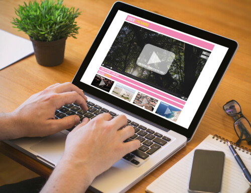 Video and Landing Pages: Powerful Strategy to Maximize Return
