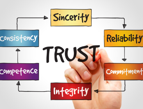 Copy Tip: How to Destroy Customer Trust with One Simple Mistake