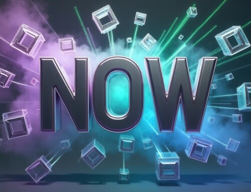 Copy Tip: The Incredible Power of NOW