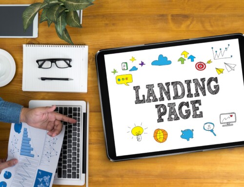 Testing Corner: Little Differences on Your Landing Pages and Website Mean Significant Results